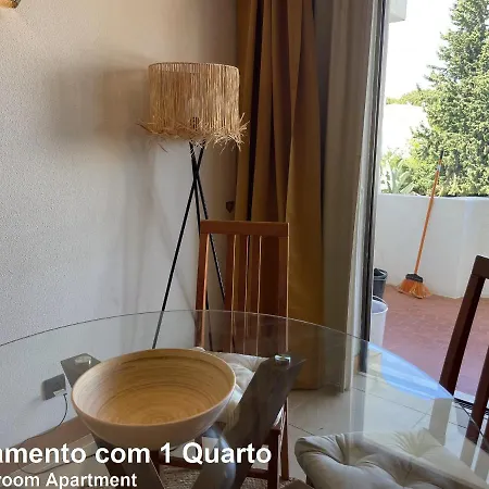 Apartment Akisol Vilamoura Topaz