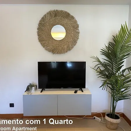 Akisol Vilamoura Topaz Apartment *