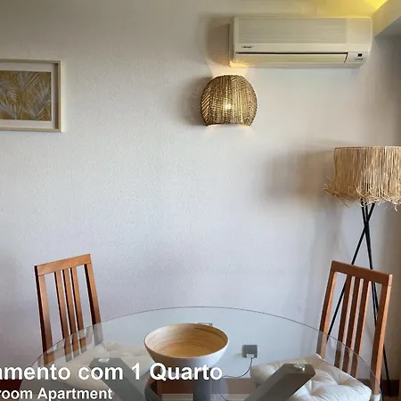Apartment Akisol Vilamoura Topaz Quarteira