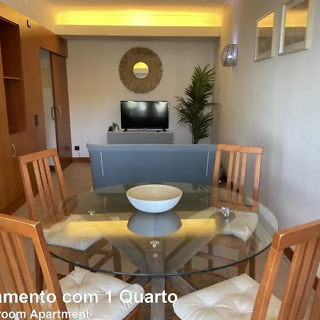 Akisol Vilamoura Topaz Apartment