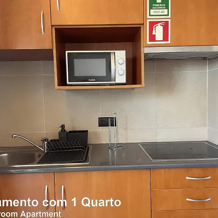 Akisol Vilamoura Topaz * Quarteira