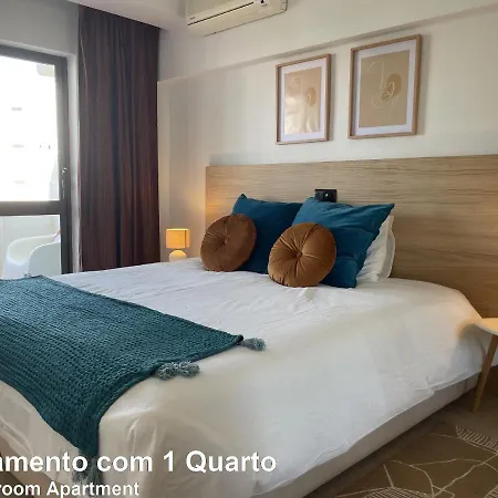 Apartment Akisol Vilamoura Topaz