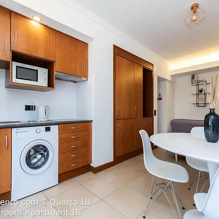 Apartment Akisol Vilamoura Topaz *