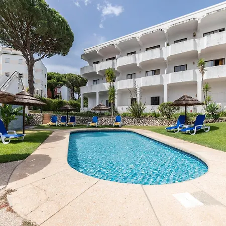 Akisol Vilamoura Topaz Apartment *
