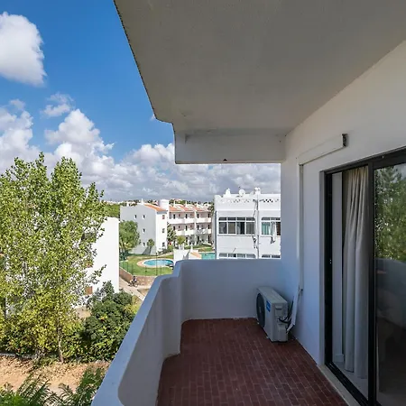 Akisol Vilamoura Topaz Apartment Quarteira