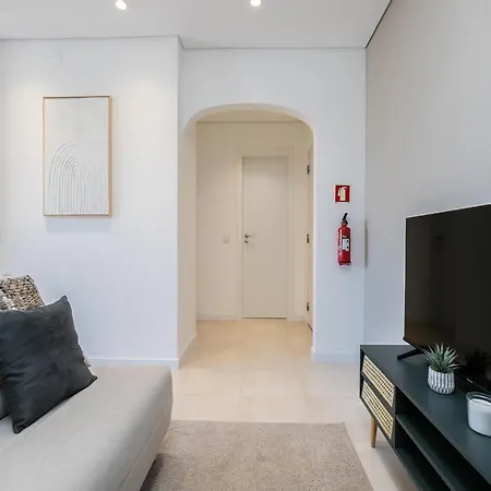 Apartment Akisol Vilamoura Topaz