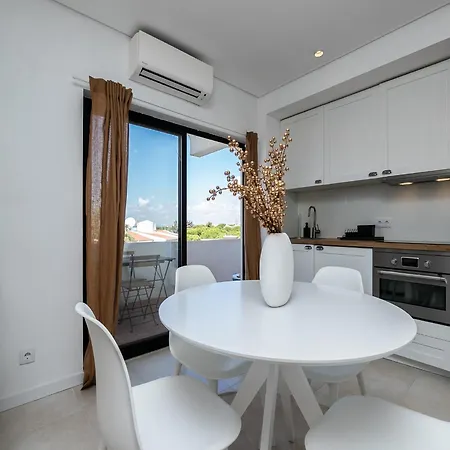 Apartment Akisol Vilamoura Topaz *